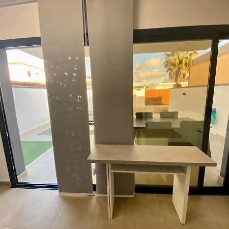 Loft Deluxe Raquel Villa Conil De La Frontera Ngoại thất bức ảnh