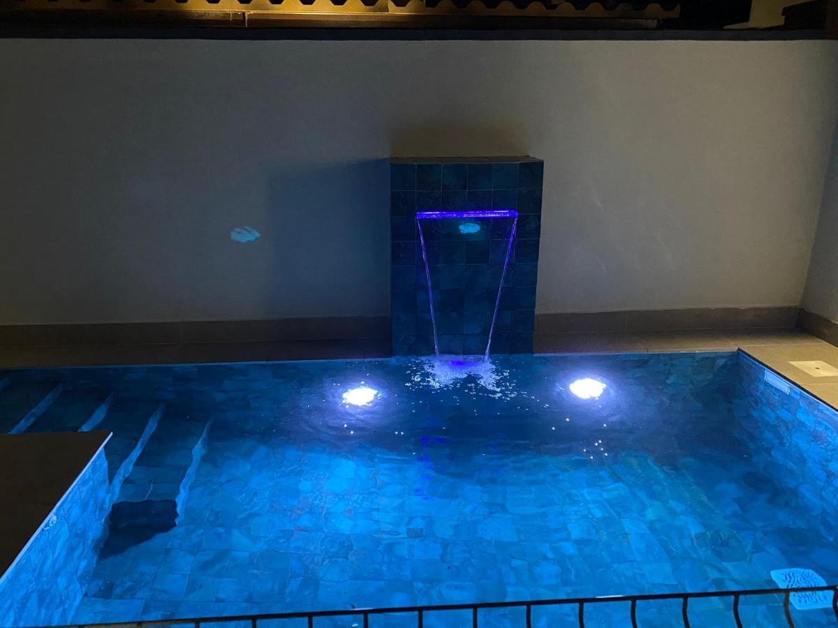 Loft Deluxe Raquel Villa Conil De La Frontera Ngoại thất bức ảnh