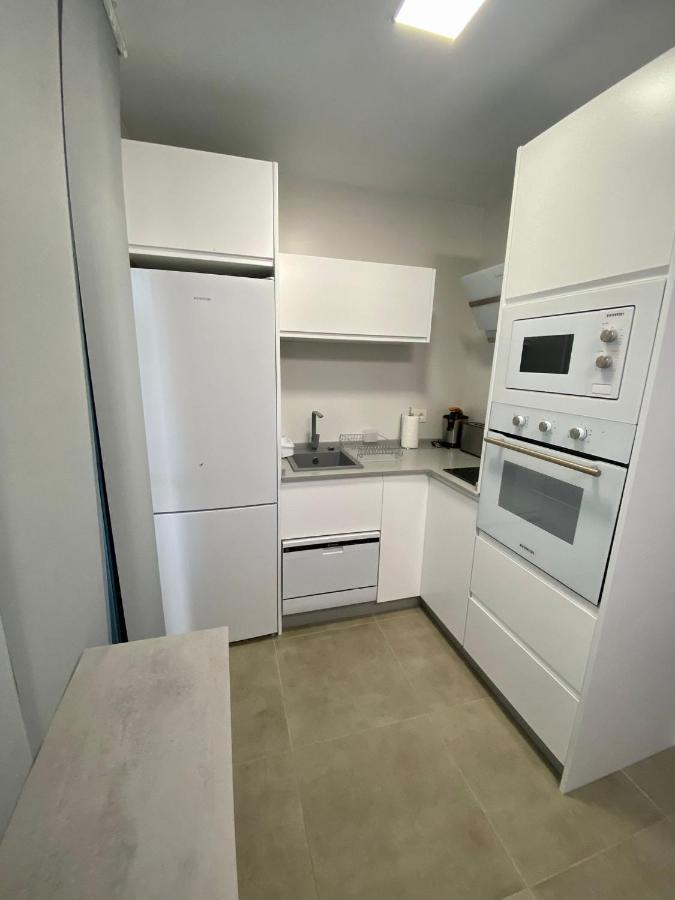 Loft Deluxe Raquel Villa Conil De La Frontera Ngoại thất bức ảnh