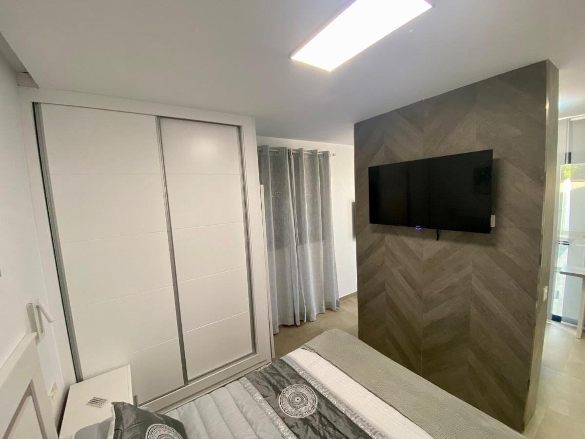 Loft Deluxe Raquel Villa Conil De La Frontera Ngoại thất bức ảnh
