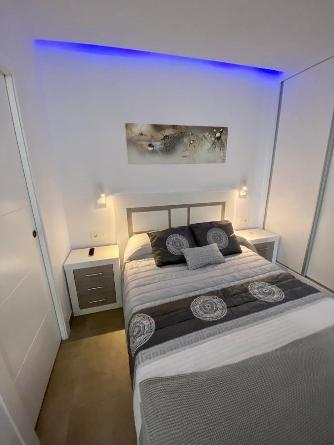 Loft Deluxe Raquel Villa Conil De La Frontera Ngoại thất bức ảnh