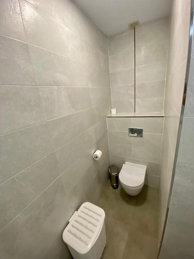 Loft Deluxe Raquel Villa Conil De La Frontera Ngoại thất bức ảnh