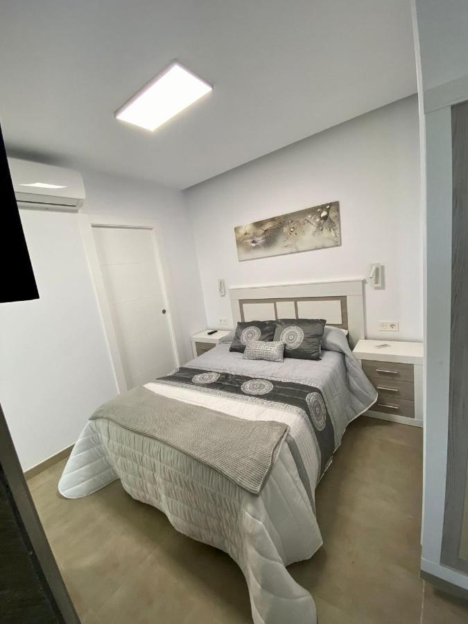 Loft Deluxe Raquel Villa Conil De La Frontera Ngoại thất bức ảnh