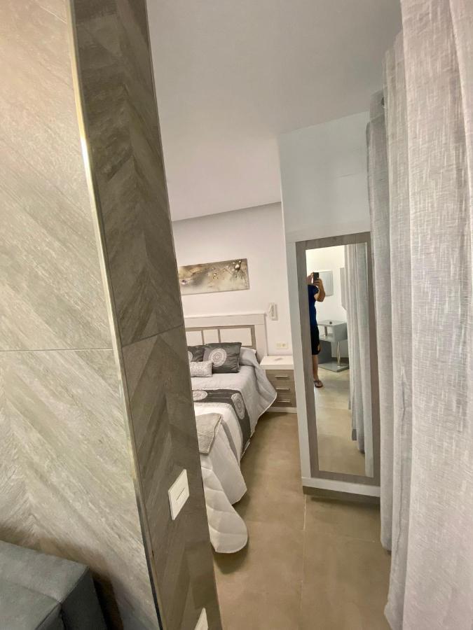 Loft Deluxe Raquel Villa Conil De La Frontera Ngoại thất bức ảnh