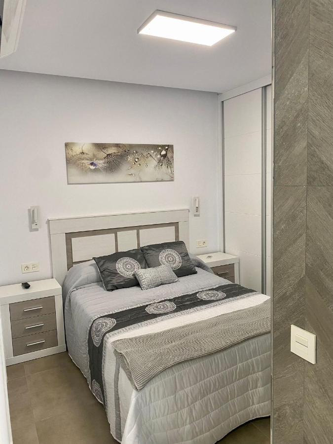 Loft Deluxe Raquel Villa Conil De La Frontera Ngoại thất bức ảnh