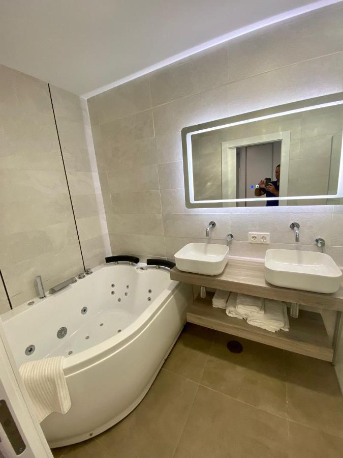 Loft Deluxe Raquel Villa Conil De La Frontera Ngoại thất bức ảnh
