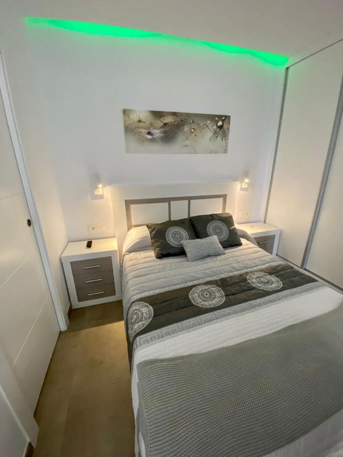 Loft Deluxe Raquel Villa Conil De La Frontera Ngoại thất bức ảnh